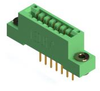 Card Edge Conn, Single Side, 7Pos, Th; Card Edge Connector Type Edac - 72AJ3118 - Newark, An Avnet Company
