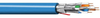 Cat6A 4P,horizontal Cable,f/ftp Shielded; Cable Shielding Belden - 74AC2703 - Newark, An Avnet Company