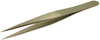 Tweezer, Straight/pointed, 125Mm, Mm-Sa Rohs Compliant Multicomp Pro - 91AH7888 - Newark, An Avnet Company