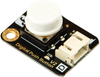 Digital White Push Button; Accessory Type Dfrobot - 79AC5514 - Newark, An Avnet Company