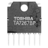 PMIC - PMIC - Motor Drivers, Controllers - TB6568KQ - 212583-TB6568KQ - Win Source Electronics