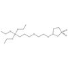3-[2-(3-TRIETHOXYSILYLPROPOXY)ETHOXY]SULFOLANE, 92% - SIT8186.0 - Gelest, Inc.
