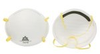 Cone-Shaped N95 Disposable Respirator/760001665(1 Box) - 76000166 - Wiper Master, Inc.