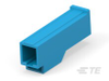Rectangular Wire & Cable Connectors & Housings - 5-2408818-1 - TE Connectivity