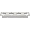 Heavy Duty Connector Frames -- 09110349974-ND - Image