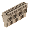 Headers, Plugs and Sockets - 1815340000-ND - DigiKey