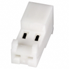 Free Hanging, Panel Mount - A30843-ND - DigiKey