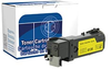 Dataproducts Xerox Phaser Compatible 106R01280 Yellow Toner - DPC6130Y 106R01280 - Clover Technologies Group LLC