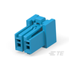 Rectangular Connector Housings - 343-2420266-2-ND - DigiKey
