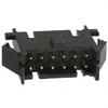 Rectangular Connector Adapters - H2932-ND - DigiKey