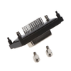 USB, DVI, HDMI Connector Assemblies -- DID-29PFFP-SL8001-ND - Image