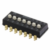 DIP Switches - Z8495-ND - DigiKey