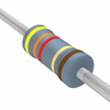 Through Hole Resistors - MFR100FRF73-43R2-ND - DigiKey