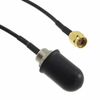 RF Antennas - ANT-2.4-WRT-MON-RPS - Quarktwin Technology Ltd.