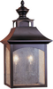 Light Wall Lantern - OL1003ORB - Murray Feiss Lighting