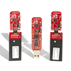 RF, RFID, Wireless Evaluation Boards - 296-28166-ND - DigiKey