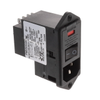 Power Entry Modules (PEM) - CCM2199-ND - DigiKey