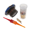 Circular Connector Assemblies - 1178-D38999/24WF32SN-ND - DigiKey