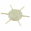 Rectangular Connector Accessories - SAM8953-ND - DigiKey
