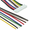 Rectangular Cable Assemblies - 175-CABLE-PH09-ND - DigiKey
