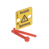 Terminal Block Marker Strips - 0805344-ND - DigiKey