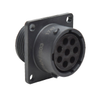 Circular Connector Housings - 889-2680-ND - DigiKey