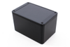 Enclosures, Boxes, & Cases - RL6465BK - Powell Electronics, Inc.