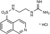 N-(2-Guanidinoethyl)-5-isoquinolinesulfonamide, HCl - 10579 - Medical Isotopes, Inc.