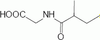 2-Methylbutyroyl glycine - 5219 - Medical Isotopes, Inc.