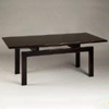 Japanese Lacquer Coffee Table - FTA84/BK - Vaughan Designs, Inc.