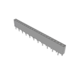 Headers, Receptacles, Female Sockets - BCS-122-L-S-DE-BE-ND - DigiKey