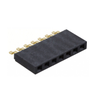 Headers, Receptacles, Female Sockets - SMH-107-02-G-S-ND - DigiKey