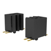 Headers, Receptacles, Female Sockets - CLE-127-01-G-DV-A-K-TR-ND - DigiKey