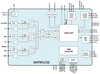 High performance AM/FM Radio Receiver and HD Radio™ Tuner -- Si47951 - Image