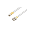 Coaxial Cables (RF) - 6099-PE3W08652-24-ND - DigiKey