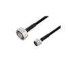 Coaxial Cables (RF) - 6099-PE3C6357-100CM-ND - DigiKey