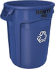 Waste Bins & Recycling Bins - 8288914 - RS Components, Ltd.