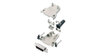 D Sub Backshells - 339968 - RS Components, Ltd.