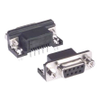 D Sub Connectors - 297367 - RS Components, Ltd.