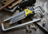 Hex Keys - 2281480 - RS Components, Ltd.