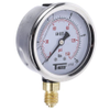 Pressure Gauges - 1926404 - RS Components, Ltd.