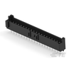 Headers, Male Pins - 17-6-2338245-0-ND - DigiKey