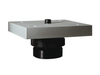 Centered Leveling Foot, 240 lb. (110 kg) Maximum Load, X95 Series - X95-LF - Newport MKS