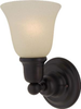 Sconces-Single Glass - 15991 - Light Center (The)