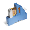 Electromechanical Interface Relays - 2868572 - RS Components, Ltd.