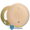 Suttle Round Cover for Unused Junction Boxes - 16D - TelephoneStuff.com