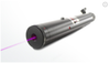 405nm Violet Electra Pro Laser Pointer (Class IIIb / IV) - Image