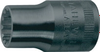 50aPSP - Sockets spline-drive - 3012024 - Stahlwille North America