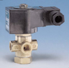 Model 1365, 3-Way Solenoid Valve -- 1365BA17C - Image