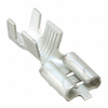 Terminals - Quick Connects, Quick Disconnect Connectors - A106963TR-ND - DigiKey